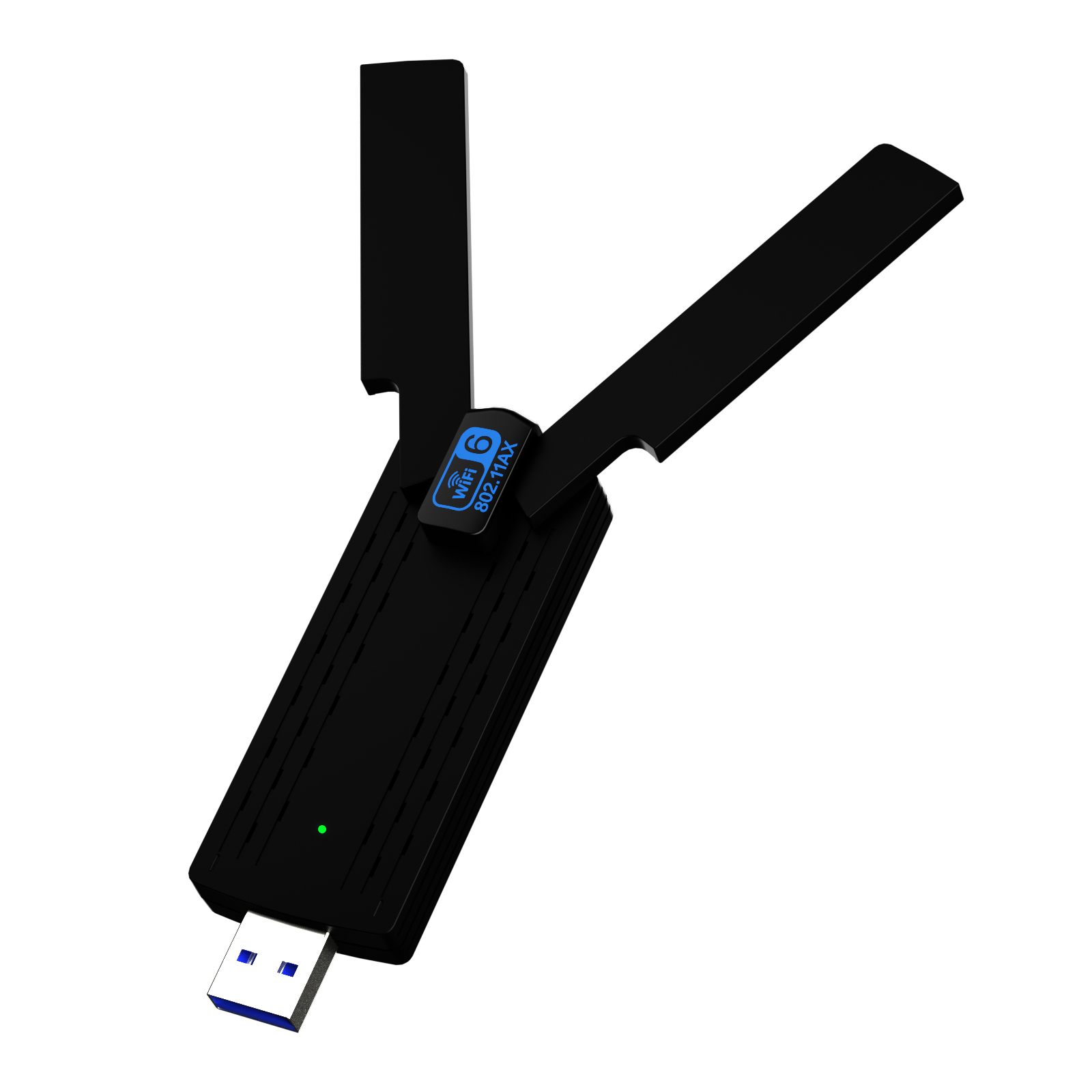 wifi 6 usb adapter